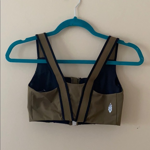 Free People Movement Spin Sports Bra - Picture 10 of 13